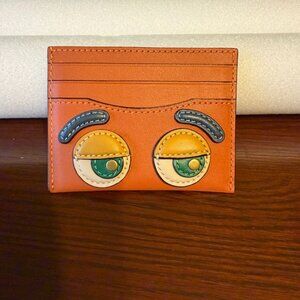 Coach card holder (Dreamie)